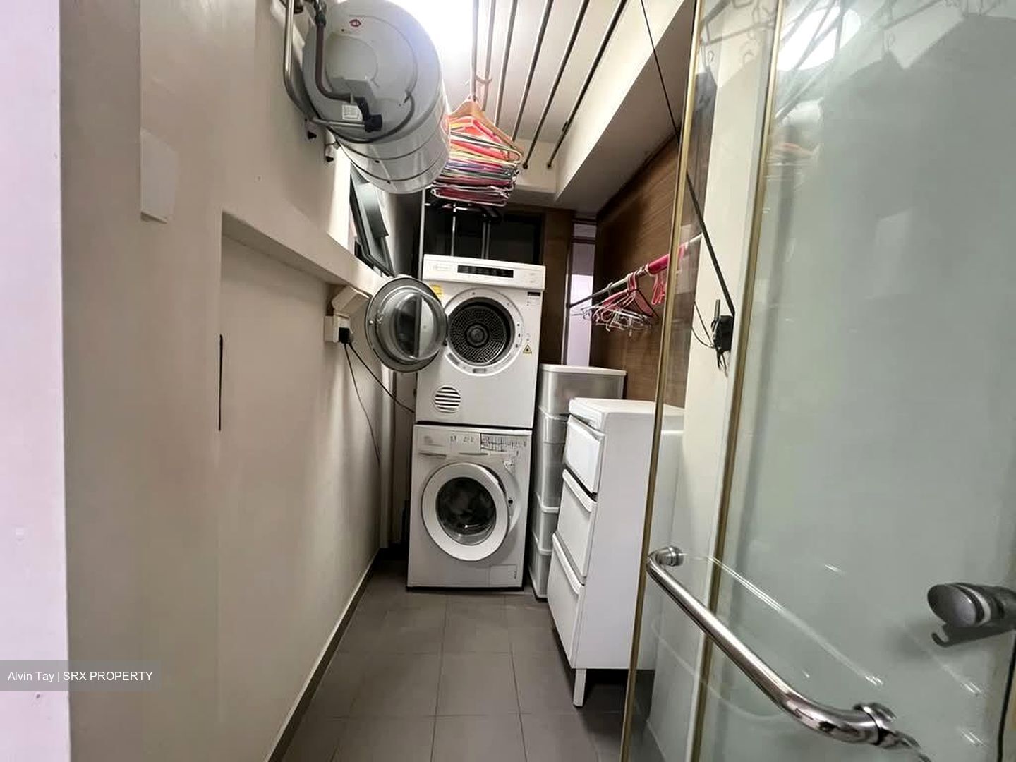Blk 1 The Pinnacle@Duxton (Bukit Merah), HDB 4 Rooms #603220211